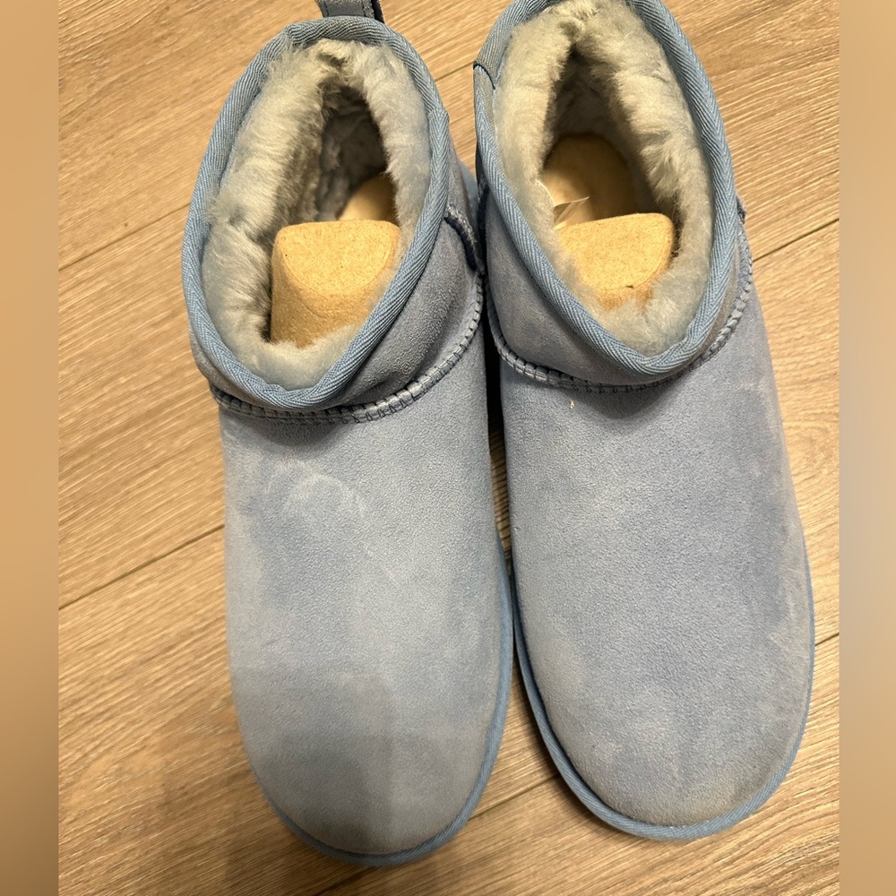 UGG Classic Ultra Mini